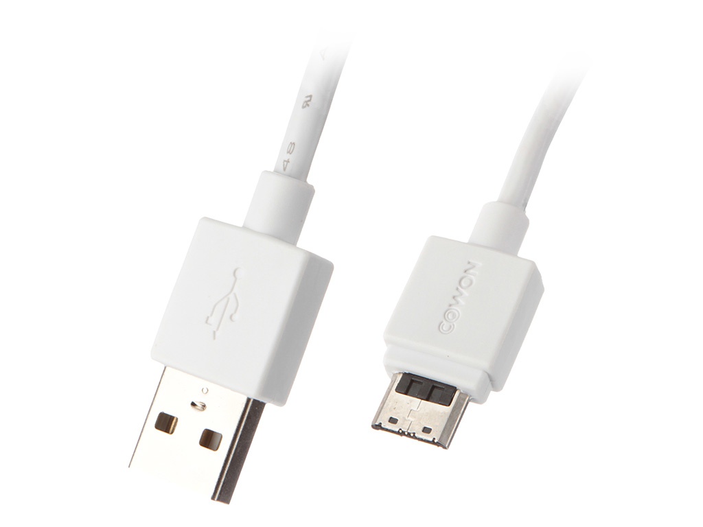  Аксессуар USB-cable for Cowon iAudio 9+ White