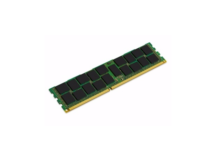Kingston PC3-10600 DIMM DDR3 1333MHz ECC CL9 - 8Gb KVR13LR9S4/8HA
