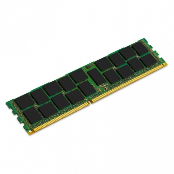 Kingston PC3-14900 DIMM DDR3 1866MHz ECC CL13 - 8Gb KVR18R13D8/8