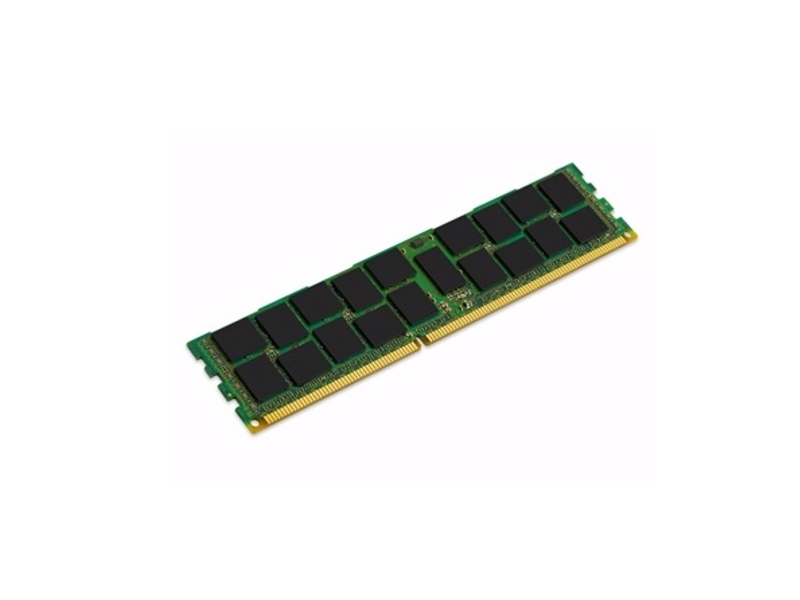 Kingston PC3-12800 DIMM DDR3L 1600MHz ECC - 8Gb KTD-PE316LV/8G