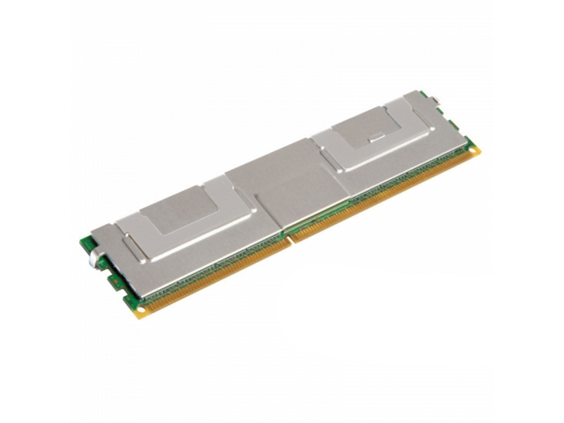  Kingston PC3-12800 LRDIMM DDR3L 1600MHz ECC CL11 - 32Gb KVR16LL11Q4/32<br>