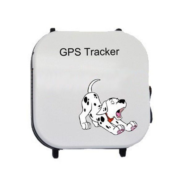 Antigav - GPS-трекер Antigav Часы G192.126