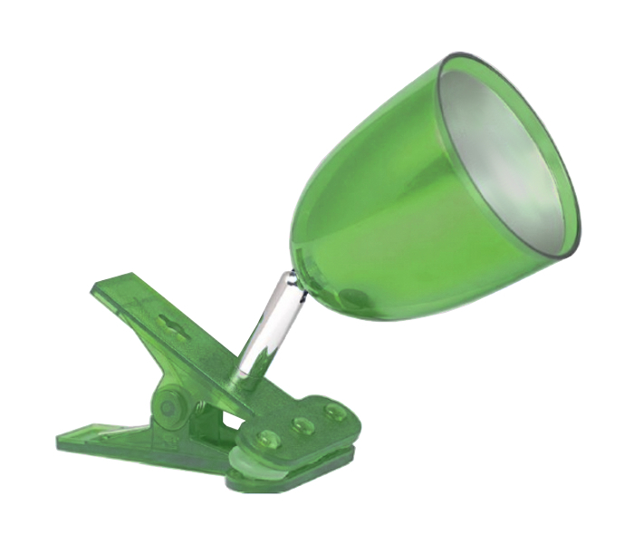 Navigator Лампа Navigator 94 994 NDF-C003-3W-6K-G-LED Green