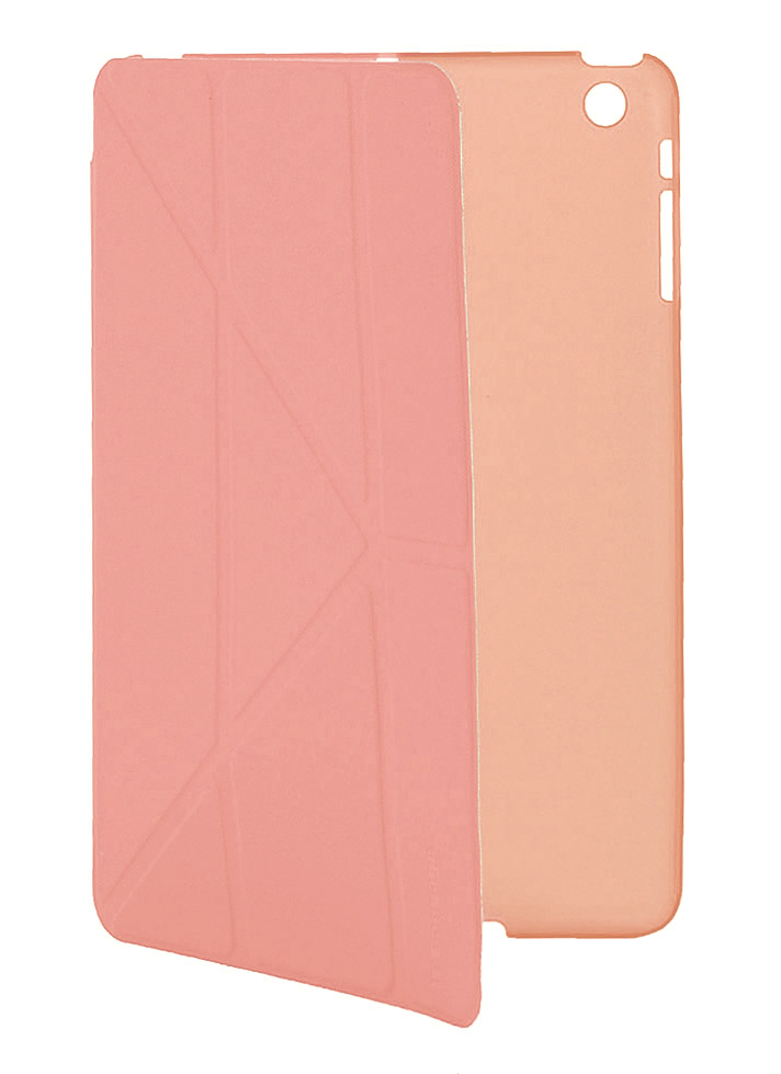 IT Baggage Аксессуар Чехол IT Baggage ITIPMINI01-3 для iPad Mini Retina hard case иск