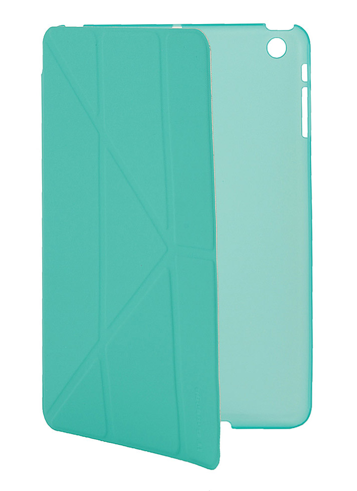 IT Baggage Аксессуар Чехол IT Baggage ITIPMINI01-6 для iPad Mini Retina hard case иск