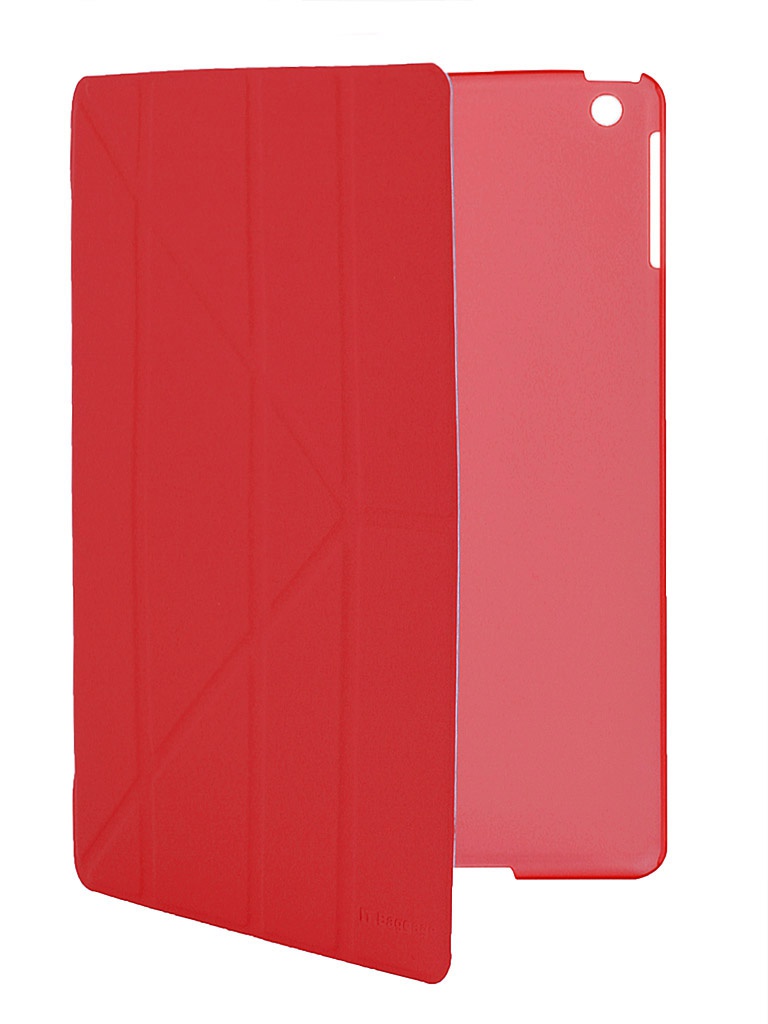 IT Baggage Аксессуар Чехол IT Baggage ITIPAD501-3 для iPad Air hard case иск