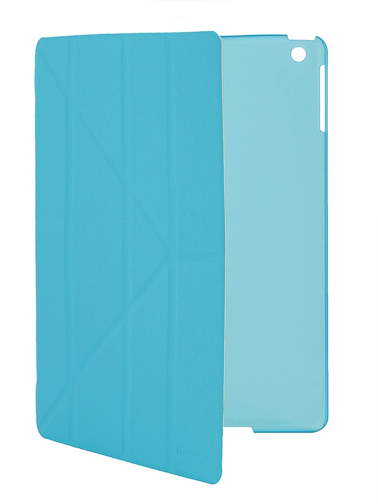 IT Baggage Аксессуар Чехол IT Baggage ITIPAD501-4 для iPad Air hard case иск