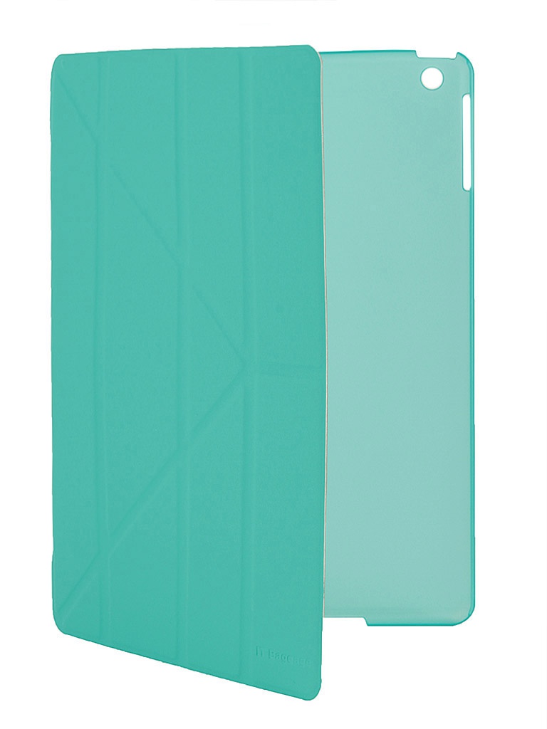 IT Baggage Аксессуар Чехол IT Baggage ITIPAD501-6 для iPad Air hard case иск
