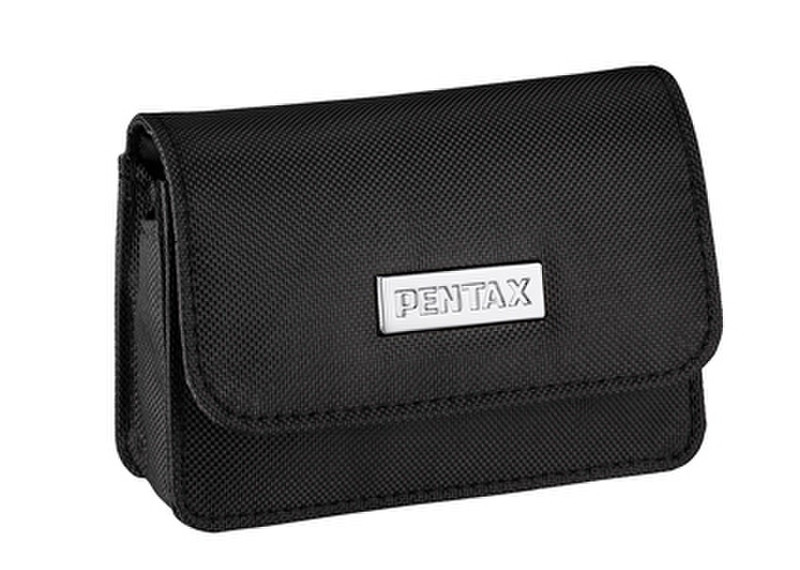 Pentax Сумка Pentax Nylon Case NC-S1 Black