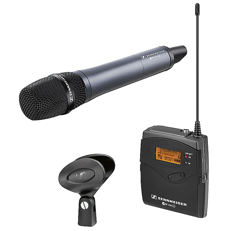 Sennheiser Радиомикрофон Sennheiser EW 135P G3-B-X