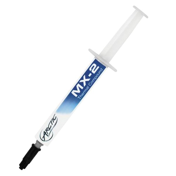 Arctic Аксессуар Arctic Cooling MX-2 Thermal Compound ORACO-MX20001-BL 8г