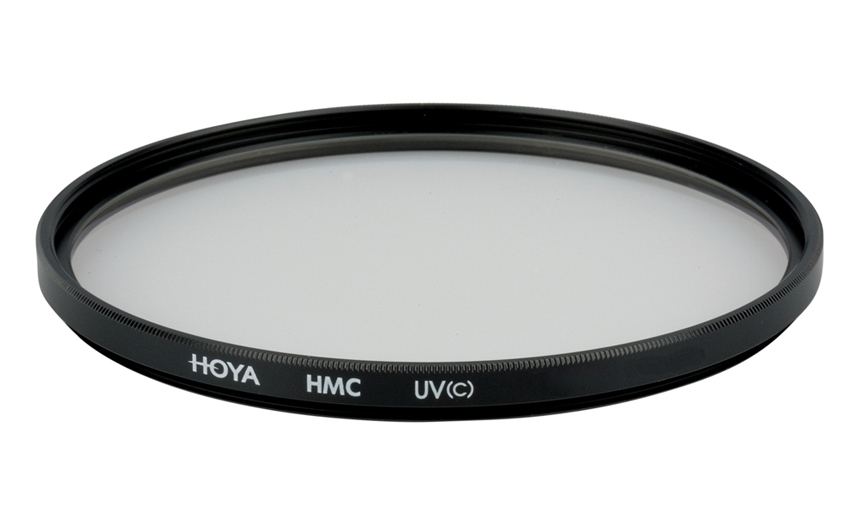 Hoya Светофильтр HOYA HMC MULTI UV (C) 55mm 77509