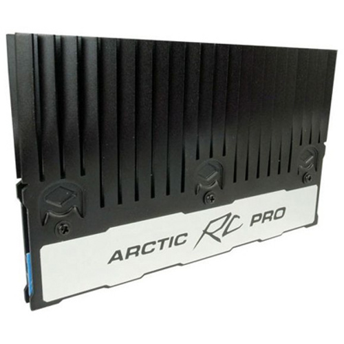 Arctic Охлаждение Arctic Cooling RC Pro-RAM Cooler Heat Sink ORACO-RCPRO-CSA01