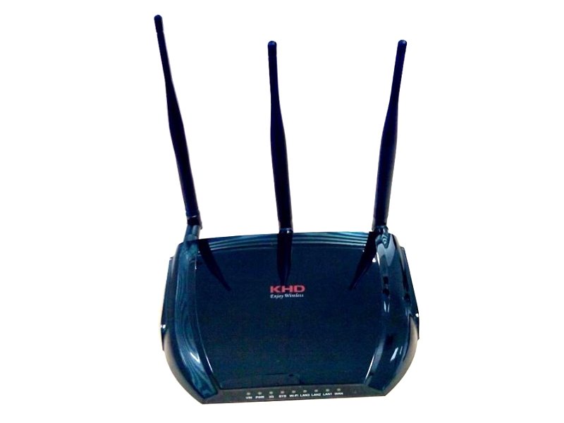  Wi-Fi роутер KHD CP-450