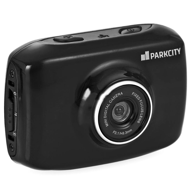 Parkcity Экшн-камера ParkCity GO 10 PRO