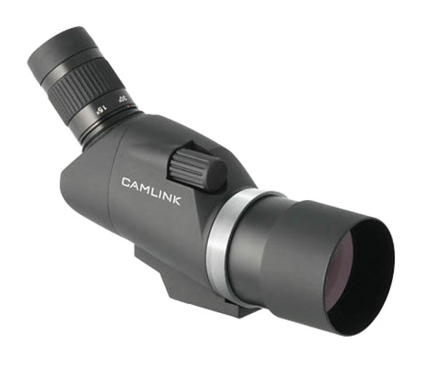  Camlink 15-45x50 CSP50