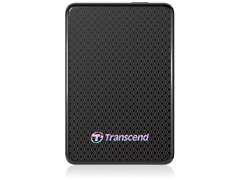 Transcend 128Gb External Solid State Drive TS128GESD400K