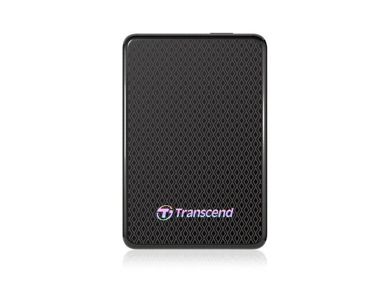 Transcend 1Tb External Solid State Drive TS1TESD400K