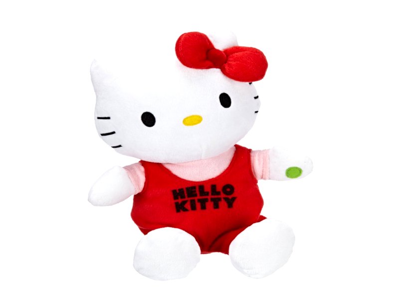 IMC Toys - IMC Toys Котенок Hello Kitty 310759