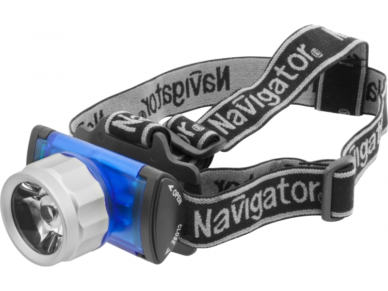 Navigator Фонарь Navigator 94 949 NPT-H02-3AAA