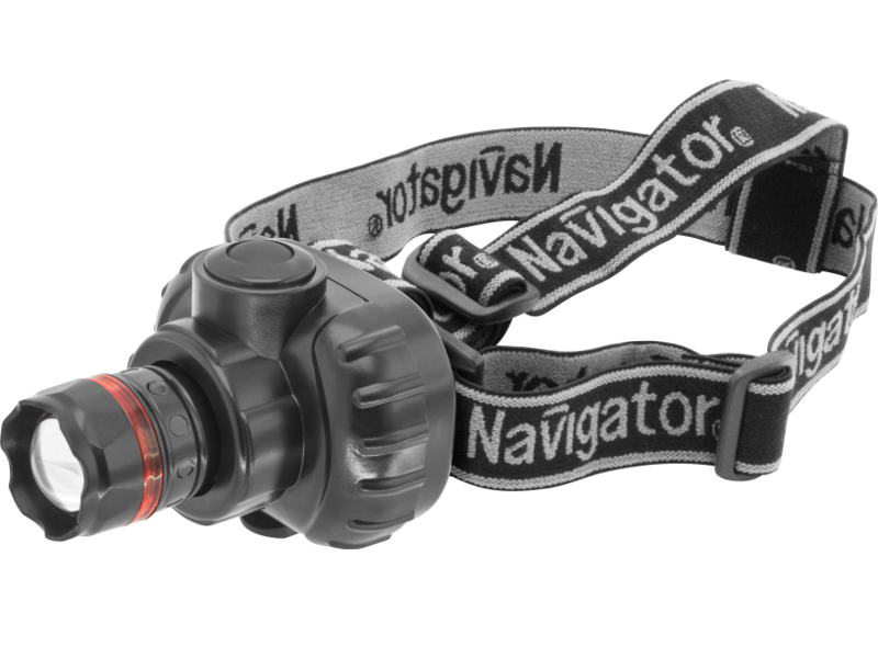 Navigator Фонарь Navigator 94 950 NPT-H03-3AAA