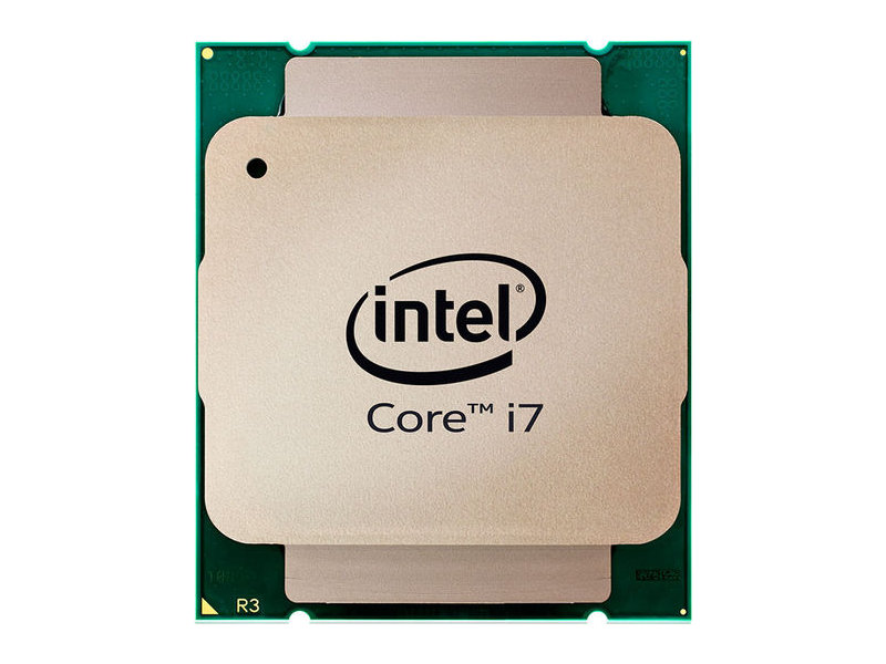 Intel Core i7-5820K Haswell-E (3300MHz/LGA2011-3/L3 15360Kb)