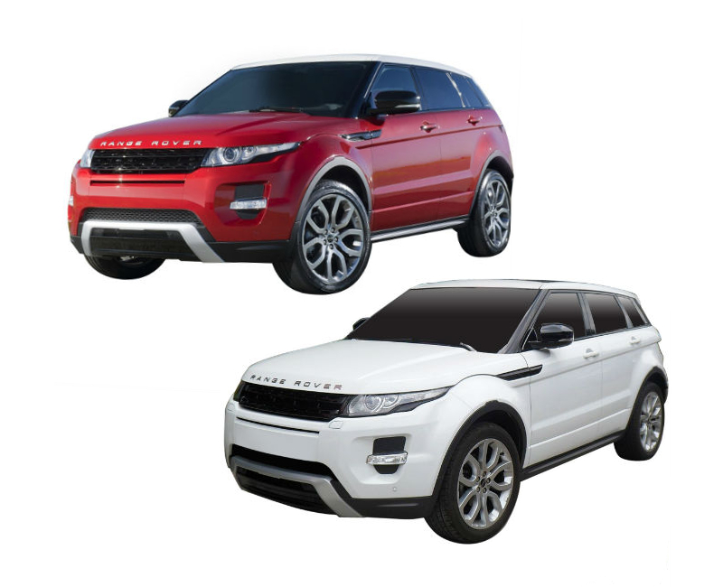 KidzTech - Машина KidzTech Range Rover Evoque 89181