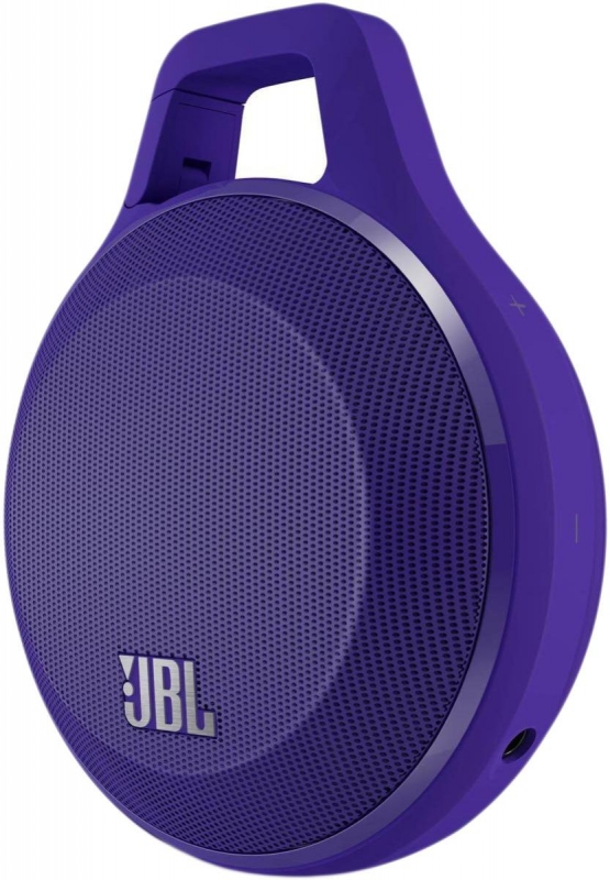 JBL Колонка JBL Clip Purple