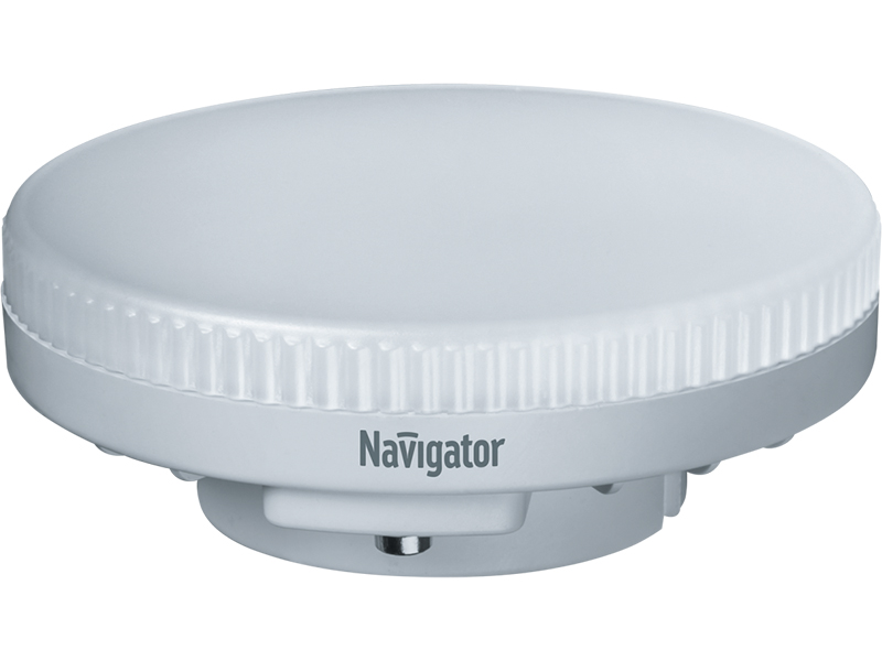 Navigator Лампочка Navigator 94 248 NLL-GX53-6-230-4K