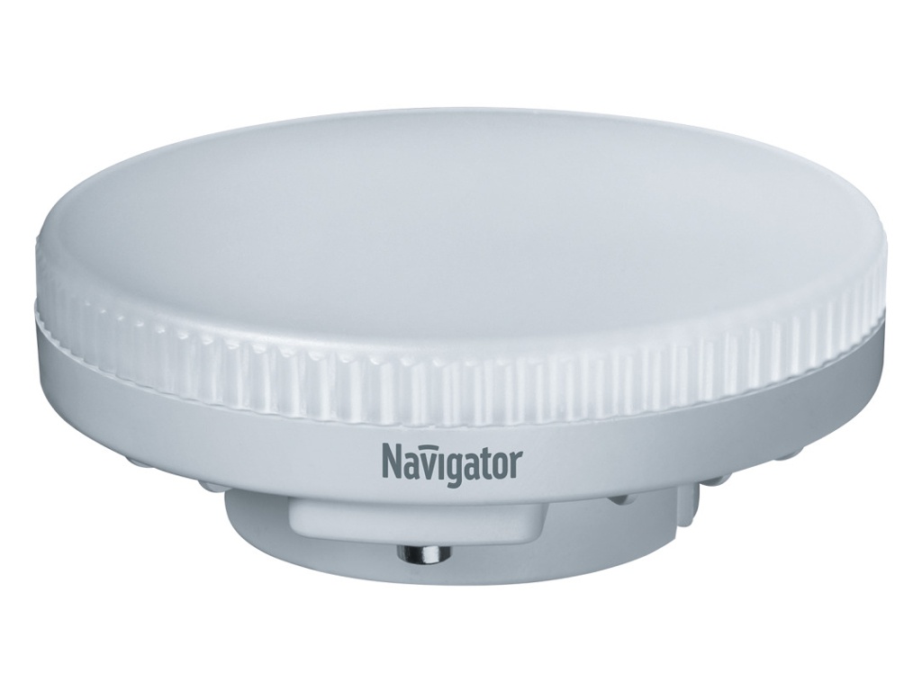 Navigator Лампочка Navigator 94 249 NLL-GX53-6-230-2.7K