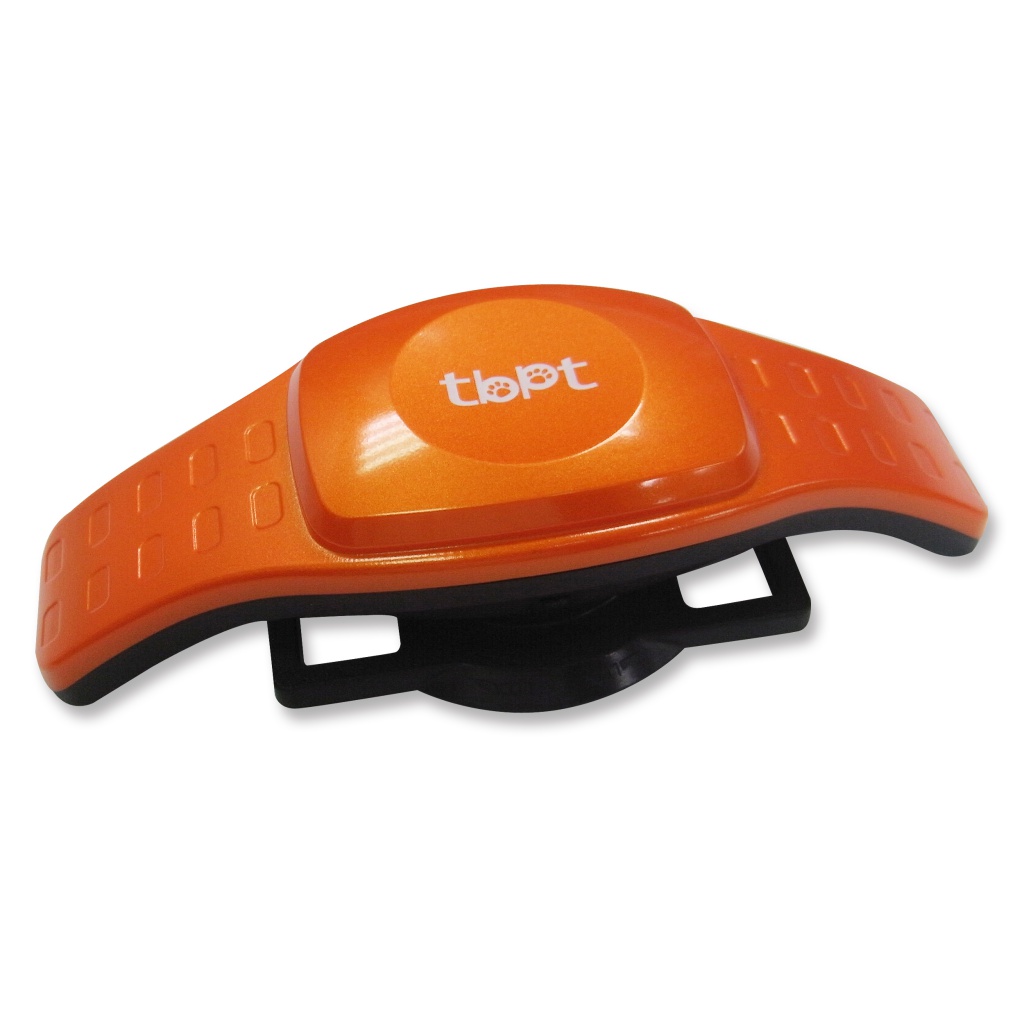 Navixy - GPS-трекер Navixy X-Pet 1 MSP340 Orange