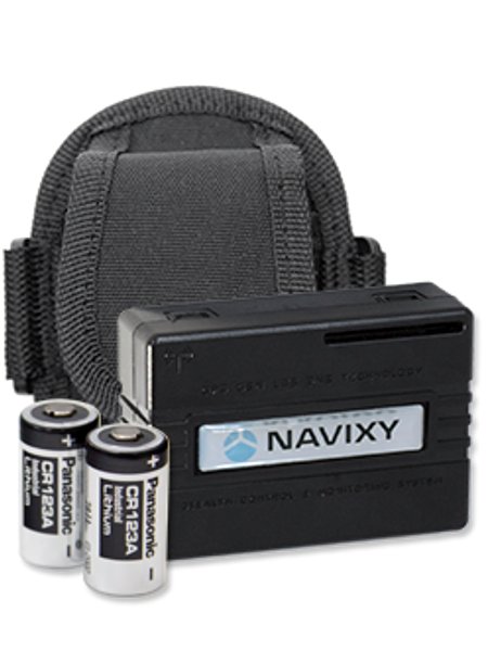  GPS-трекер Navixy X-Pet 3