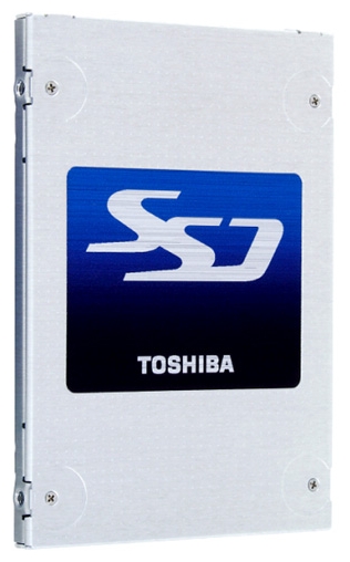 Toshiba 60Gb - Toshiba THNSNJ060GCSU