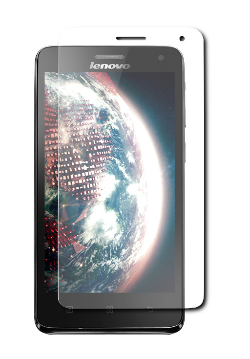  Аксессуар Защитная пленка Lenovo S930 Media Gadget Premium антибликовая MG528