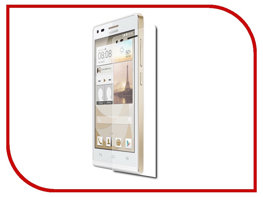    Huawei Ascend G6 Media Gadget Premium MG606