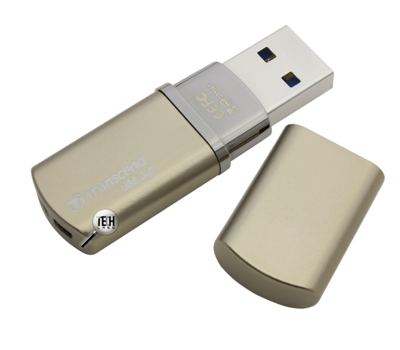 USB Flash Drive 32Gb - Transcend JetFlash 820 TS32GJF820G<br>
