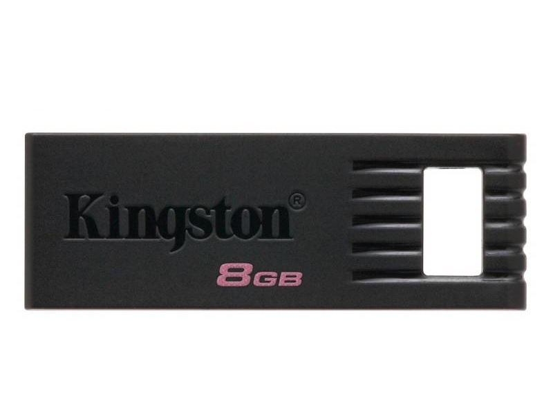 Kingston 8Gb - Kingston DataTraveler SE7 DTSE7/8GB / KC-U768G-3PK
