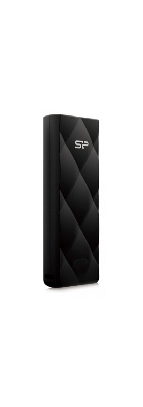 Silicon Power 32Gb - Silicon Power Blaze B20 Black SP032GBUF3B20V1K