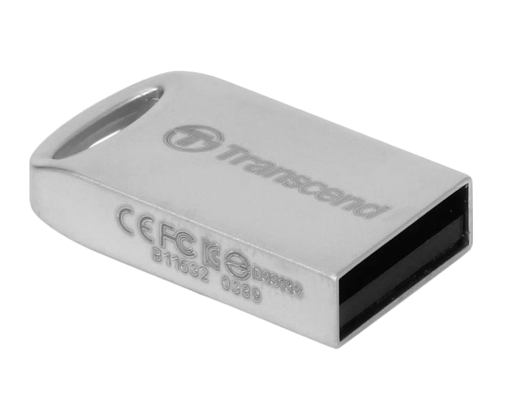 Transcend 32Gb - Transcend JetFlash 510 Silver TS32GJF510S