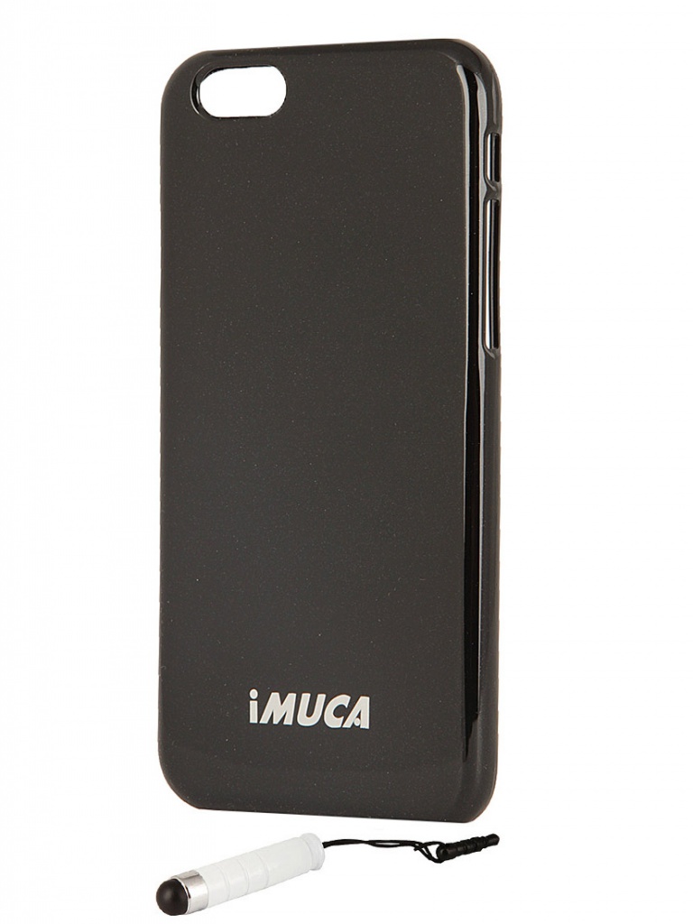  Аксессуар Чехол Imuca 4.7-inch + защитная пленка и стилус for iPhone 6