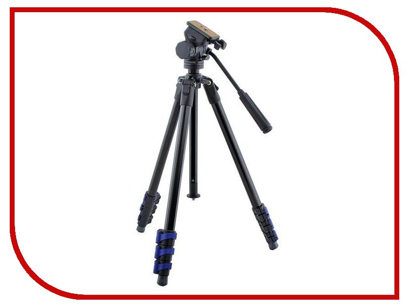 все цены на Штатив Fancier WF-5316 онлайн