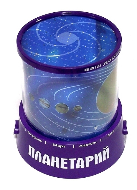 Эврика - Эврика Звездное небо планеты Purple 93330