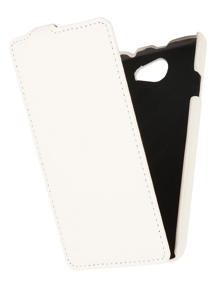   HTC Desire 516 Aksberry White<br>