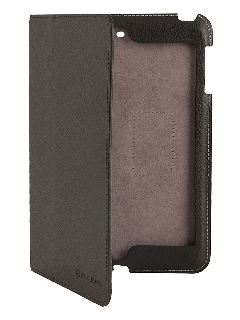 Pulsar Аксессуар Чехол Pulsar Tablet PC SlimCase for iPad mini / Retina Display Black PTPC-SL0002