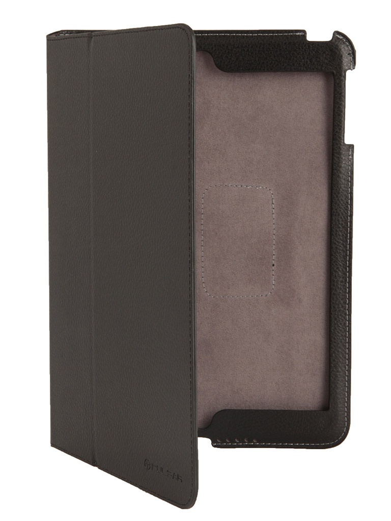 Pulsar Аксессуар Чехол Pulsar Tablet PC SlimCase for iPad Air Black PTPC-SL0001