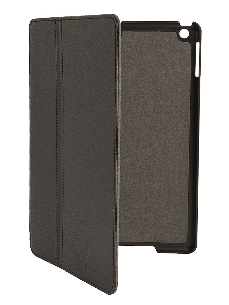 Pulsar Аксессуар Чехол Pulsar Tablet PC SmartCase for iPad Air Black PTPC-SM0001