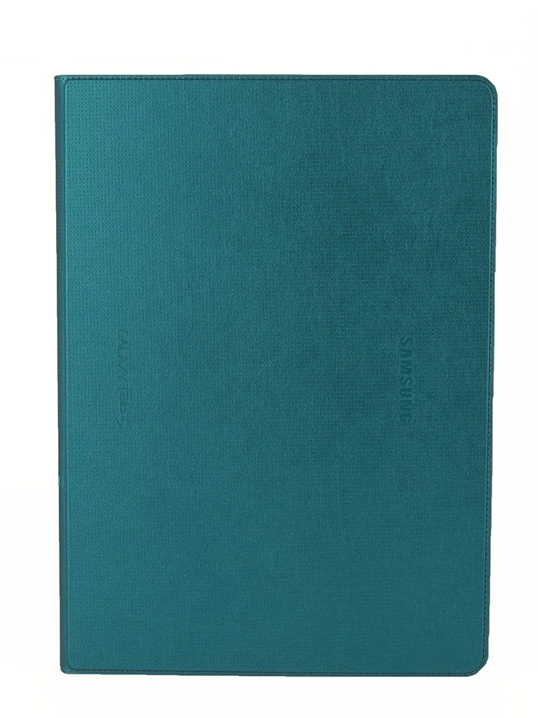   Samsung SM-T800 Tab S 10.5 Simple Cover Blue EF-DT800BLEGRU<br>