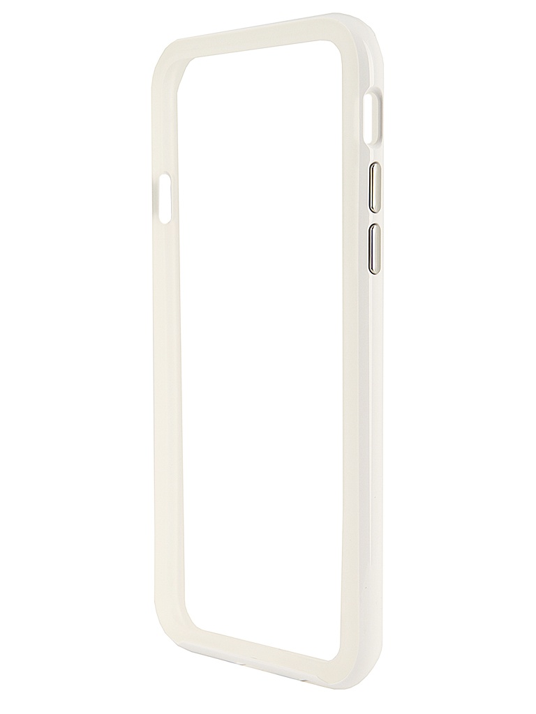 SGP Аксессуар Чехол SGP Neo Hybrid EX Series 4.7-inch for iPhone 6 Infinity White SGP11029