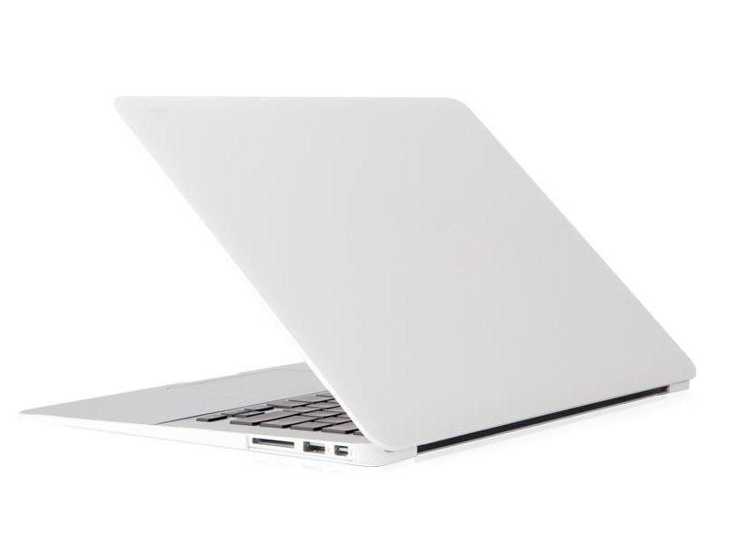  Аксессуар Чехол 13.0 Moshi для APPLE MacBook Air Pearl White 99MO071102