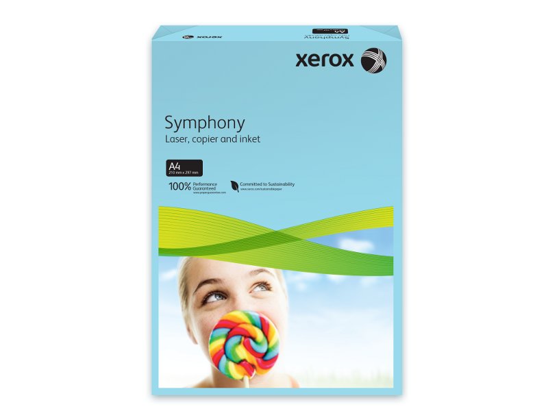 Xerox Бумага XEROX Symphony 003R92057 80г/м2 500 листов